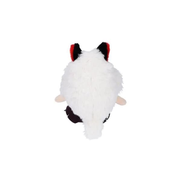 Semic - Princesse Mononoké - Otedama San Plush 21 cm
