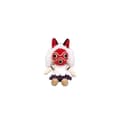 Miniatyrbild 1 av 3: Semic - Princesse Mononoké - Otedama San Plush 21 cm