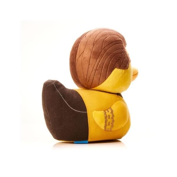 Numskull - Star Trek - Peluche Tubbz James T. Kirk 20 cm