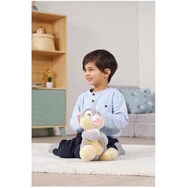 Peluche - SIMBA - Thumper - 25 cm - Lämplig från födseln - Unisex