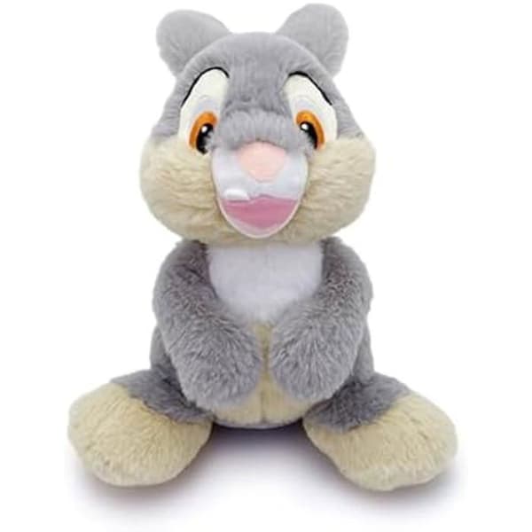 Peluche - SIMBA - Thumper - 25 cm - Lämplig från födseln - Unisex