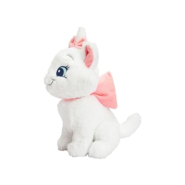 Simba - Aristocats - Marie Plysch 25 cm