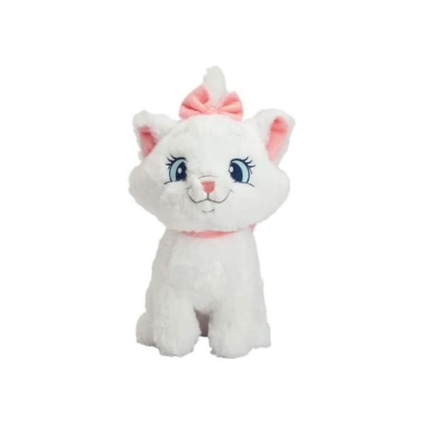 Simba - Aristocats - Marie Plysch 25 cm
