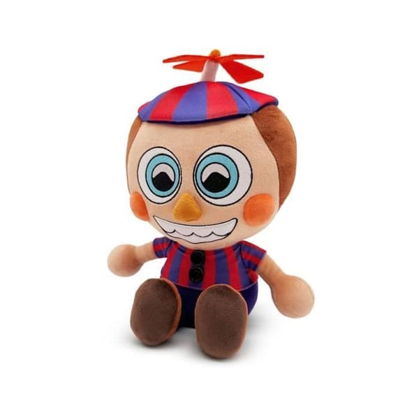 Youtooz - Five Nights at Freddy's - Peluches Balloon Boy 23 cm