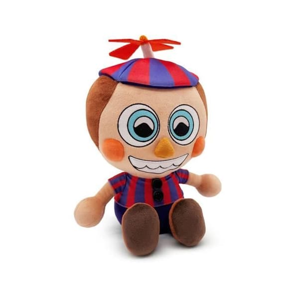 Youtooz - Five Nights at Freddy's - Peluches Balloon Boy 23 cm