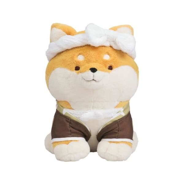 MiHoYo - Genshin Impact - Plush Taroumaru 23 cm