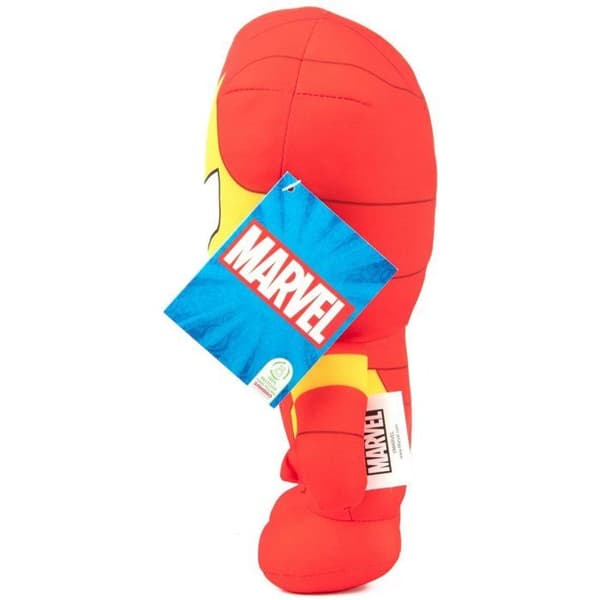 Tyger Marvel Iron Man med ljud