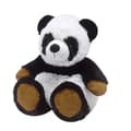 Miniatyrbild 1 av 3: Bouillotte - Soframar - Mysig Plysch Panda - 30 cm - För Bebis - Mikrovågsugnssäker