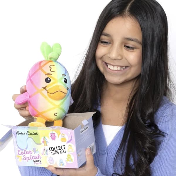 Moriah Elizabeth 15 cm Mystery Plush S3