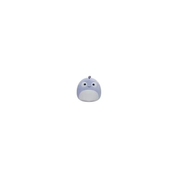Jazwares - Squishmallows - Peluche Coleen Lila Kameleont 40 cm