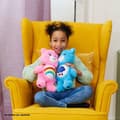 Miniatyrbild 3 av 9: Teddy Bear Smoby Care Bears 35 cm (1 Piece)