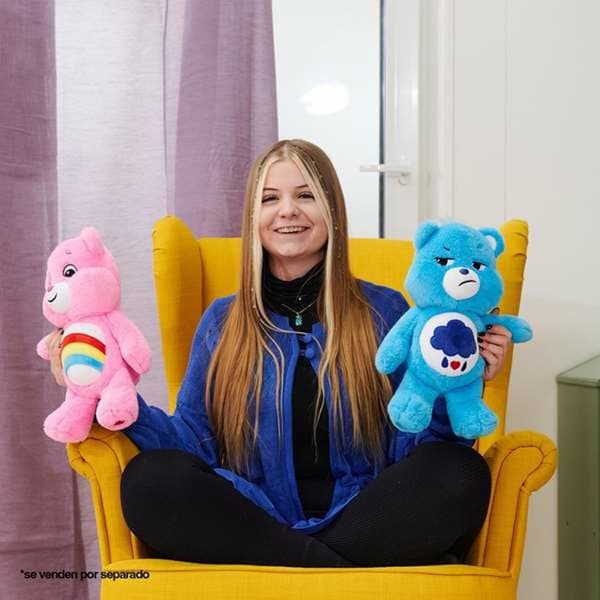Teddy Bear Smoby Care Bears 35 cm (1 Piece)