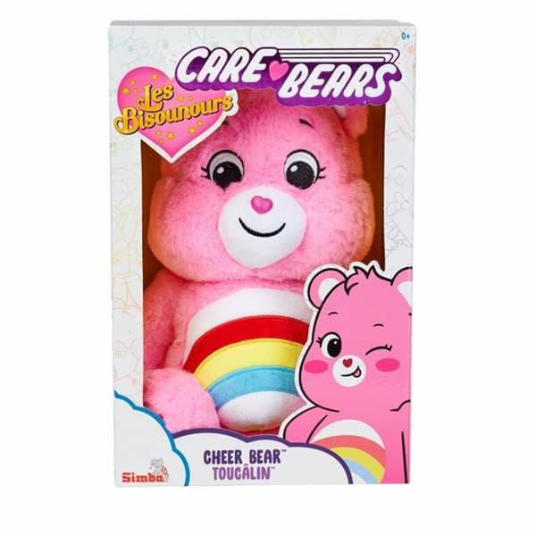 Teddy Bear Smoby Care Bears 35 cm (1 Piece)