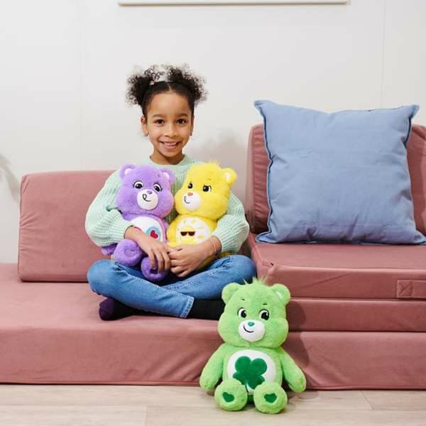 Teddy Bear Smoby Care Bears 35 cm (1 Piece)