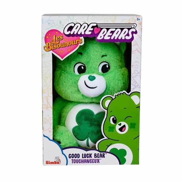 Teddy Bear Smoby Care Bears 35 cm (1 Piece)