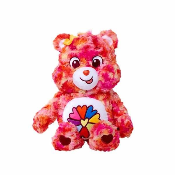 Teddy Bear Smoby Care Bears 35 cm (1 Piece)