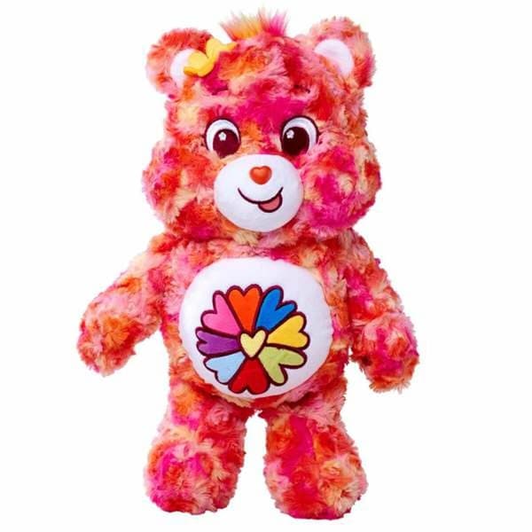 Teddy Bear Smoby Care Bears 35 cm (1 Piece)