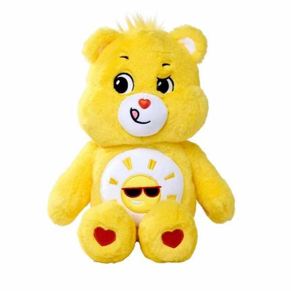 Teddy Bear Smoby Care Bears 35 cm (1 Piece)