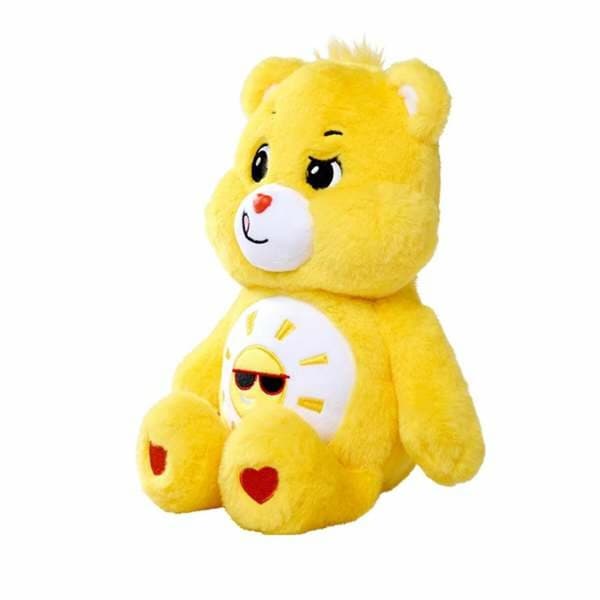 Teddy Bear Smoby Care Bears 35 cm (1 Piece)