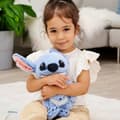 Pikkukuva 4 / 7: Fluffy toy Smoby Stitch 25 cm (1 Piece)