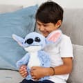 Pikkukuva 6 / 7: Fluffy toy Smoby Stitch 25 cm (1 Piece)