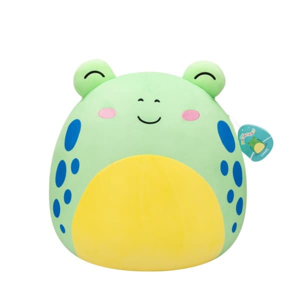 Squishmallows 40 cm - Limell