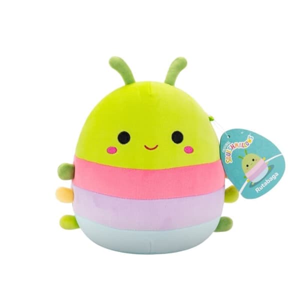 Squishmallows 19cm - Rutabaga