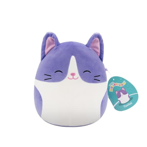 Squishmallows 19cm - Tzeitel