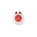 Miniatyrbild 1 av 4: Semic - Princesse Mononoké - Nakayoshi San's mask mjukisdjur 35 cm