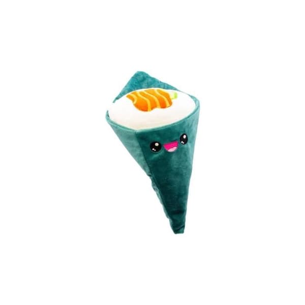 Joy Toy (IT) - Roliga Mat - Plush Plushi Temaki 20 cm