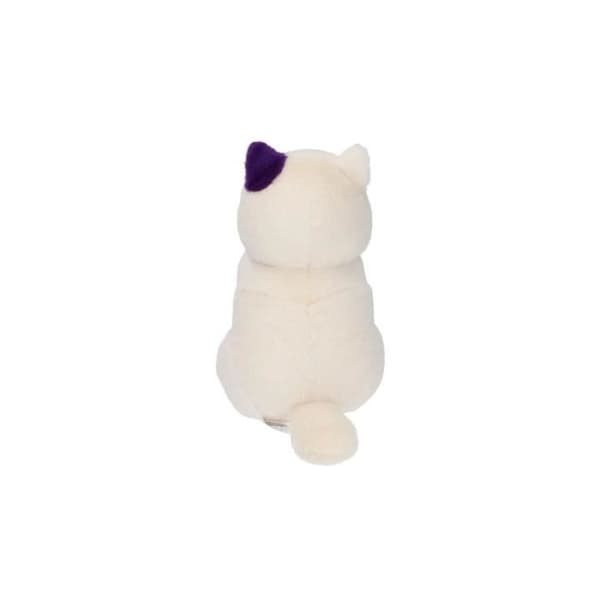 Semic - Om du lyssnar noga - Peluche Otedama Moon 17 cm