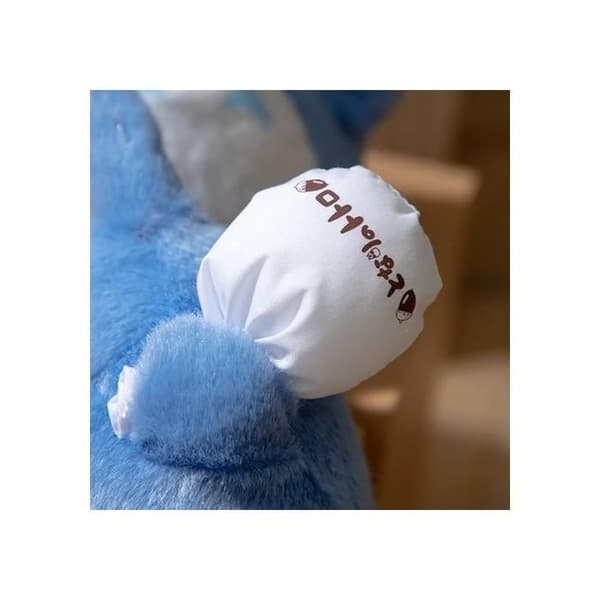 Peluche - Semic - Min granne Totoro - Medium - 24 cm - Flerfärgad
