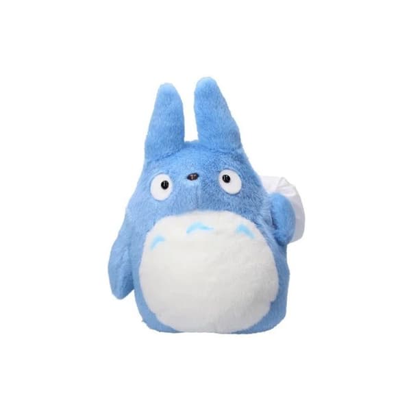 Peluche - Semic - Min granne Totoro - Medium - 24 cm - Flerfärgad
