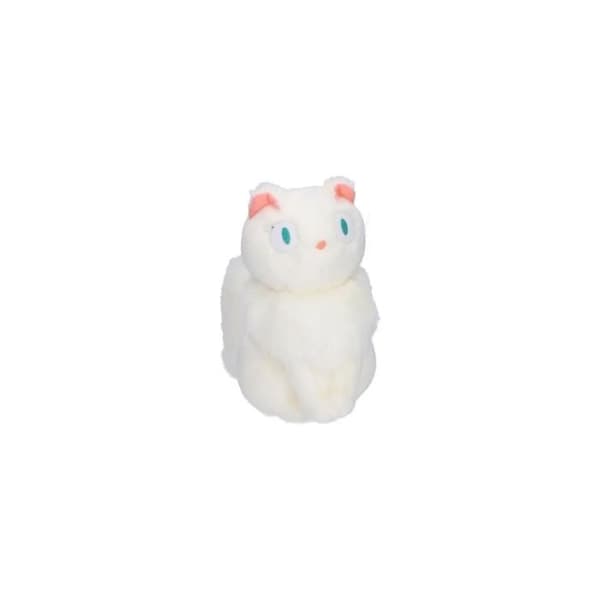 Semic - Kiki den lilla häxan - Kramdjur Lily Sittande M 22 cm