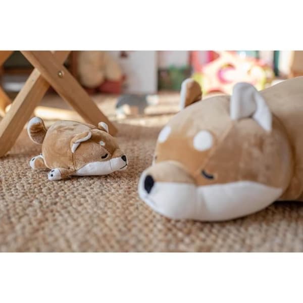 Trousselier - NEMU NEMU - KOTAROU Shiba-hund - 14 cm