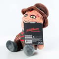 Miniatyrbild 4 av 4: Freddy Krueger plyschleksak - KR15864