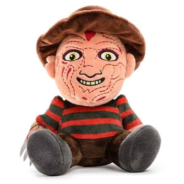Freddy Krueger plyschleksak - KR15864