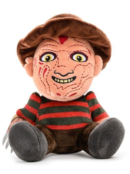 Freddy Krueger plyschleksak - KR15864