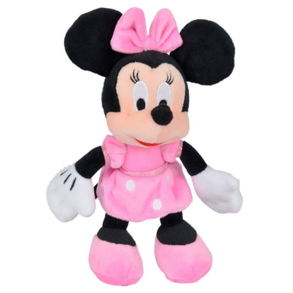 Disney Friends soft plush toy 20cm