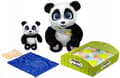 Pikkukuva 4 / 11: TM Toys Interaktiivinen Panda Mami ja Baby Panda Baobao 0372