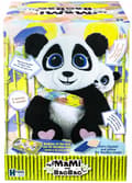Pikkukuva 10 / 11: TM Toys Interaktiivinen Panda Mami ja Baby Panda Baobao 0372