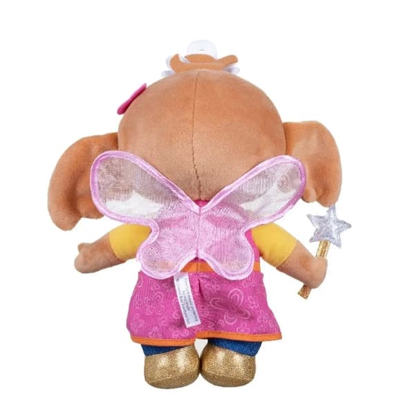 Bing Sula Fédrottning 3593 Plyschmaskot 23cm