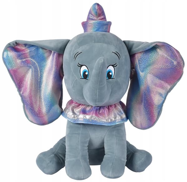 SIMBA Disney Party Dumbo ELEFANTTI Pehmolelu 6315877025 Pehmolelu