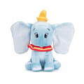 Pikkukuva 1 / 5: Simba Disney Dumbo Pehmolelu 28 cm Sininen Elefantti
