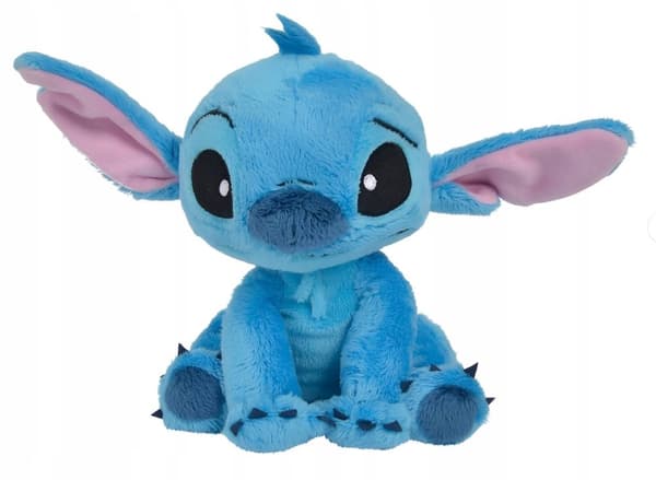 Disney Stitch maskot 20 cm