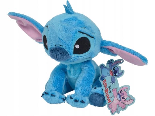 Disney Stitch maskot 20 cm