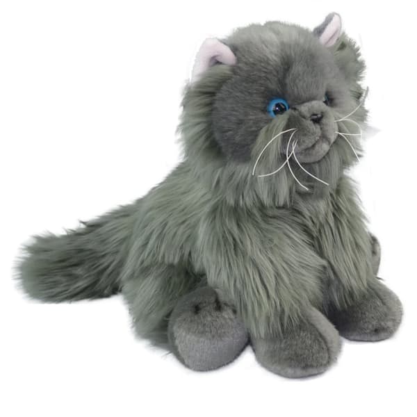 Kattmaskot kattunge 24 cm Smily Play 0 + 84404