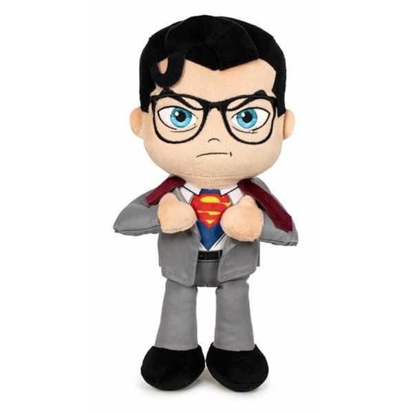 Fluffy toy Superman Core 20 cm