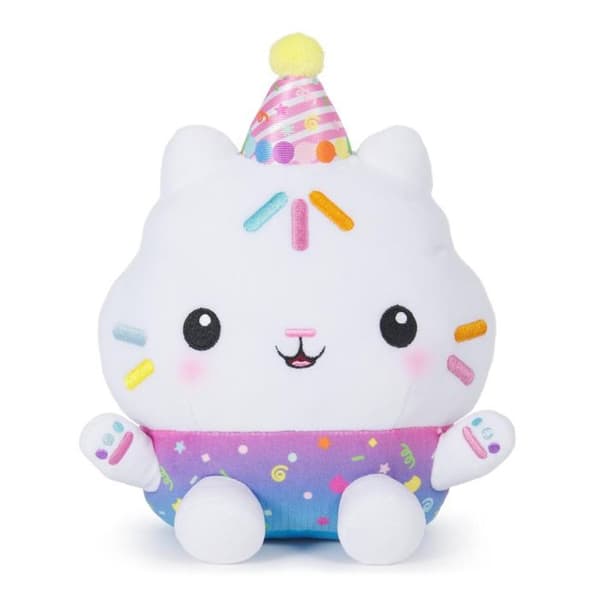 Peluche med funktionen p'tichou
