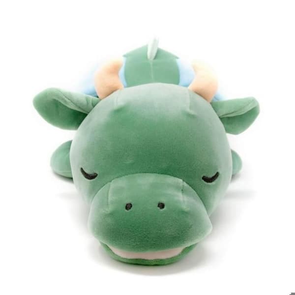Peluche - Trousselier - Drago - Djur - 53 cm - Ultrar weich - Både för tjejer och killar